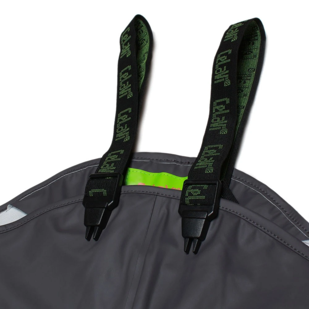 CeLaVi Thermo Regenanzug Navy 2Teile Gefüttert 6 CeLaVi Thermo Regenanzug Navy 2Teile Gefüttert – Bild 6