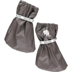 Celavi Matschfüßlinge Wasserdicht Mit Fleecefutter