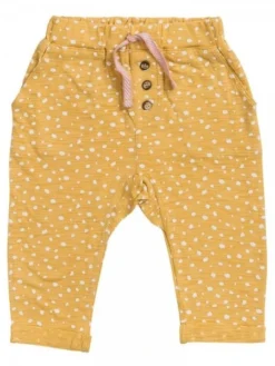 People Wear Organic Jerseyhose Spielhose Bio-Baumwolle