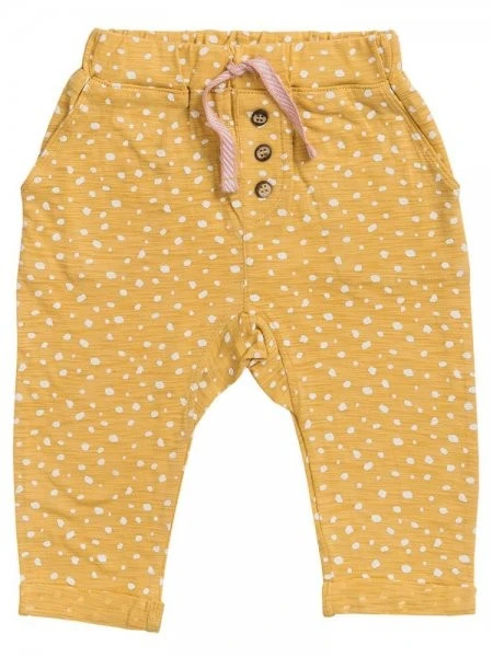 People Wear Organic Jerseyhose Spielhose Bio-Baumwolle 1 People Wear Organic Jerseyhose Spielhose Bio-Baumwolle