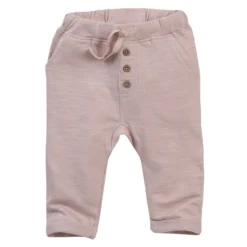 People Wear Organic Baby Sweathose Bio-Baumwolle