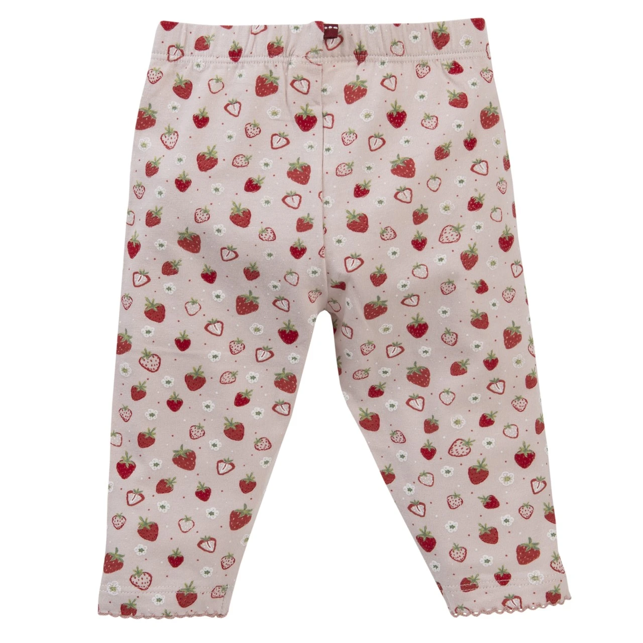 People Wear Organic Mädchen Leggings 2 People Wear Organic Mädchen Leggings – Bild 2