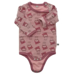 Pippi Langarm Body Kätzchen & Balloons Lila/rosa 4er Pack Baumwolle -Babyprodukte Geschäft 3819 600 d5y4iegDU5Yep8L 1280x1280