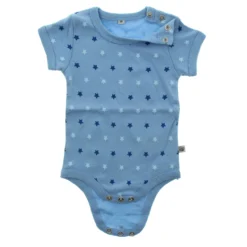 Pippi Kurzarm Body Traktor & Sterne Blau 4er Pack Baumwolle -Babyprodukte Geschäft 3819 725 d2w5QoBzjg1w3qR 1280x1280