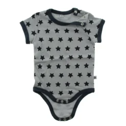 Pippi Kurzarm Body Traktor & Sterne Blau 4er Pack Baumwolle -Babyprodukte Geschäft 3819 725 d5gb50WoErrWhzJ 1280x1280