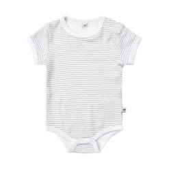 Pippi Kurzarm Body Grau/weiß Streifen & Wald Tiere 4er Pack Baumwolle 8 Pippi Kurzarm Body Grau/weiß Streifen & Wald Tiere 4er Pack Baumwolle -Babyprodukte Geschäft 3820 190 2 1280x1280