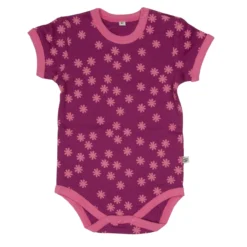 Pippi Kurzarm Body Pink Dots & Blümchen 4er Pack Baumwolle 10 Pippi Kurzarm Body Pink Dots & Blümchen 4er Pack Baumwolle -Babyprodukte Geschäft 3820 569 2 1280x1280