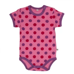 Pippi Kurzarm Body Pink Dots & Blümchen 4er Pack Baumwolle 11 Pippi Kurzarm Body Pink Dots & Blümchen 4er Pack Baumwolle -Babyprodukte Geschäft 3820 569 3 1280x1280