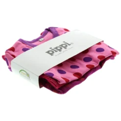 Pippi Kurzarm Body Pink Dots & Blümchen 4er Pack Baumwolle 13 Pippi Kurzarm Body Pink Dots & Blümchen 4er Pack Baumwolle -Babyprodukte Geschäft 3820 569 d6 1280x1280