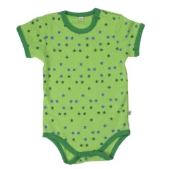 Pippi Kurzarm Body Blau/grün Bagger & Flugzeuge 4er Pack Baumwolle -Babyprodukte Geschäft 3820 778 2 1280x1280