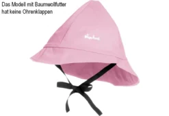 Playshoes Kinder Regenhut Wasserdichter Südwester Gefüttert -Babyprodukte Geschäft 408951 014 1280x1280 1