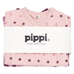 Pippi Langarm Body Kätzchen & Balloons Lila/rosa 4er Pack Baumwolle -Babyprodukte Geschäft 4760 600 5 1280x1280