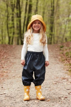 Celavi Kinder Regenhut Mit Fleecefutter Südwester Wasserdicht 8 Celavi Kinder Regenhut Mit Fleecefutter Südwester Wasserdicht -Babyprodukte Geschäft 5011931 1 1280x1280 1