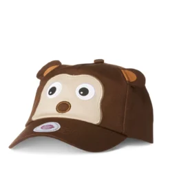 Affenzahn Cap Affe Aus Biobaumwolle