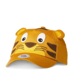 Affenzahn Cap Tiger Aus Biobaumwolle