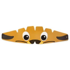 Affenzahn Cap Tiger Aus Biobaumwolle -Babyprodukte Geschäft Affenzahn Caps Tiger 03 1280x1280