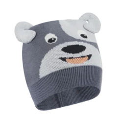 Affenzahn Mütze Hund Aus Baumwolle