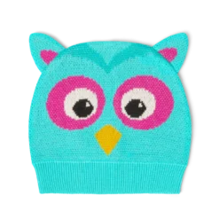 Affenzahn Mädchen Mütze Eule Aus Baumwolle 6 Affenzahn Mädchen Mütze Eule Aus Baumwolle -Babyprodukte Geschäft Affenzahn Mutze Eule Olivia 2 1280x1280