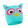 Affenzahn Mädchen Mütze Eule Aus Baumwolle