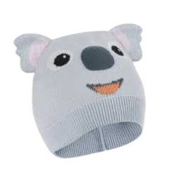 Affenzahn Mütze Koala Aus Baumwolle