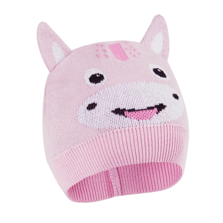 Affenzahn Wintermütze Einhorn Aus Baumwolle 1 Affenzahn Wintermütze Einhorn Aus Baumwolle