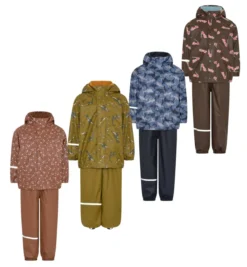 CeLaVi Winter Matschanzug Mit Fleecefutter Zweiteiler MUDRET -Babyprodukte Geschäft Celavi 310299 alle 1280x1280