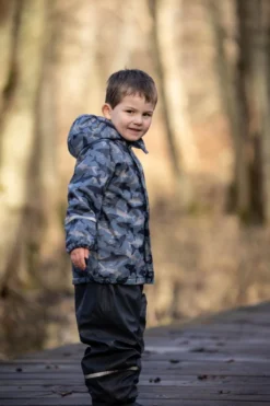 CeLaVi Winter Matschanzug Mit Fleecefutter Zweiteiler MUDRET -Babyprodukte Geschäft Celavi B4K CELAVI AW22 38 1280x1280