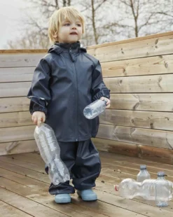 CeLaVi Kinder Regenanzug Zweiteiler RECYCLE -Babyprodukte Geschäft Celavi Kinder Regenanzug recycelt 1280x1280 3