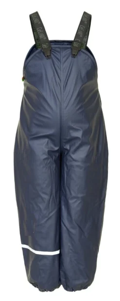 Celavi Thermo Regenhose Matschhose Mit Trägern SKJOLD