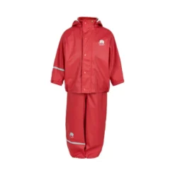 CeLaVi Regenanzug Rot Regenhose + Regenjacke 10 CeLaVi Regenanzug Rot Regenhose + Regenjacke -Babyprodukte Geschäft Celavi set 1145 402 1280x1280