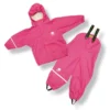 CeLaVi Regenanzug Pink Regenhose + Regenjacke
