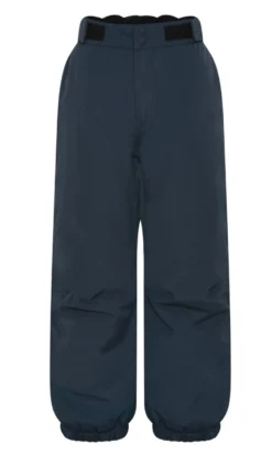 Color Kids Thermo Outdoorhose Winter Cover Pants Wasserdicht + Atmungsaktiv