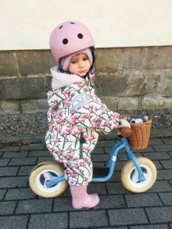 Ducksday Kinder Regenanzug Coco Blumen 7 Ducksday Kinder Regenanzug Coco Blumen -Babyprodukte Geschäft Ducksday Rainsuit Coco 2 1280x1280 1