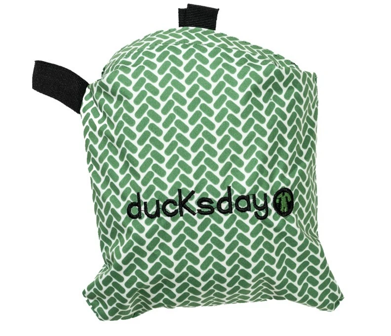 Ducksday Regenanzug Lex Grün Regenoverall 6 Ducksday Regenanzug Lex Grün Regenoverall – Bild 6