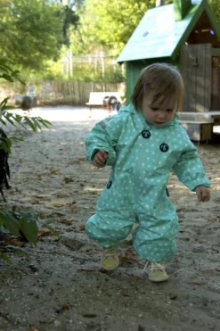 Ducksday Regenanzug Ben Türkis Regenoverall 7 Ducksday Regenanzug Ben Türkis Regenoverall -Babyprodukte Geschäft Ducksday rainsuit ben tuerkis3 1280x1280