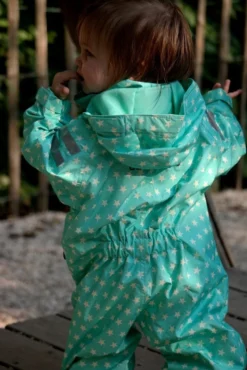 Ducksday Regenanzug Ben Türkis Regenoverall 6 Ducksday Regenanzug Ben Türkis Regenoverall -Babyprodukte Geschäft Ducksday rainsuit ben tuerkis4 1280x1280