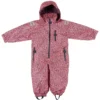 Ducksday Mädchen Regenanzug PIP Rose/navy