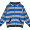 Finkid NIKKI Blue/pebble Nicky Kapuzenjacke - Zip In Innenjacke