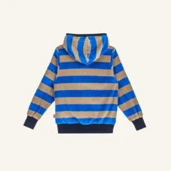 Finkid NIKKI Grenadine/pebble Nicky Kapuzenjacke - Zip In Innenjacke -Babyprodukte Geschäft Finkid 1123001 103443 4 1280x1280