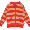 Finkid NIKKI Grenadine/pebble Nicky Kapuzenjacke - Zip In Innenjacke