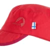 Finkid MIKKE Sonnenmütze Red/raspberry Mit UV Schutz