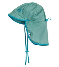 Finkid RANTALI Trellis/seaport Leichter Sommer Südwester