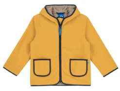 Finkid Tonttu Kinder Fleecejacke