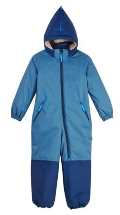 Finkid TURVA ICE Thermo Schneeanzug Winteroverall