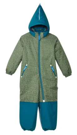 Finkid TURVA ICE Thermo Schneeanzug Winteroverall -Babyprodukte Geschäft Finkid TURVAICE 1212013 333330 2 1280x1280