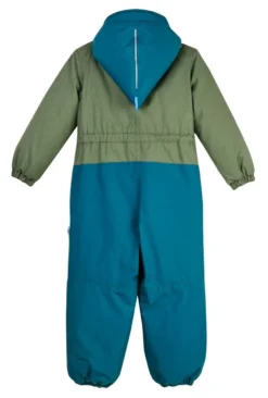 Finkid TURVA ICE Thermo Schneeanzug Winteroverall -Babyprodukte Geschäft Finkid TURVAICE 1212013 333330 5 1280x1280