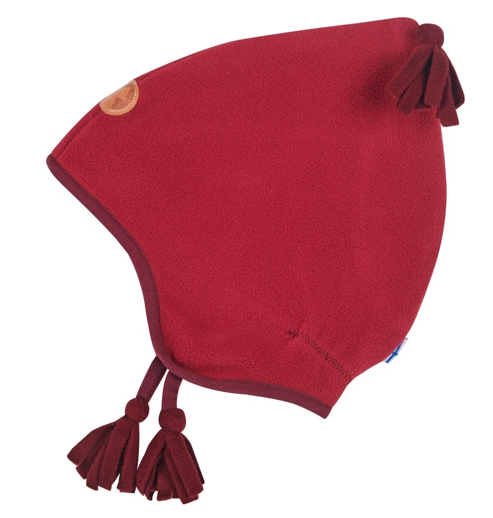 Finkid Pipo Fleecemütze Mit Baumwollfutter 2 Finkid Pipo Fleecemütze Mit Baumwollfutter – Bild 2