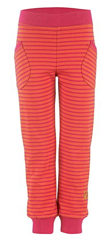 Finkid Huvi Winter Leggins Geringelt 1 Finkid Huvi Winter Leggins Geringelt