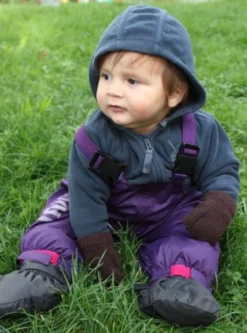 Celavi Thermo Booties Gefütterte Stiefelchen Für Babys -Babyprodukte Geschäft Handschuhe fuer babys 1280x1280