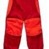 Finkid Cordhose KUU Pepper/fire Outdoorhose Knieverstärkt